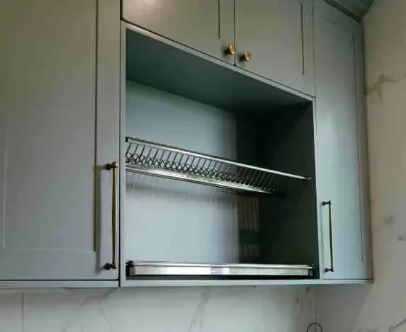 Dish Drying Rack