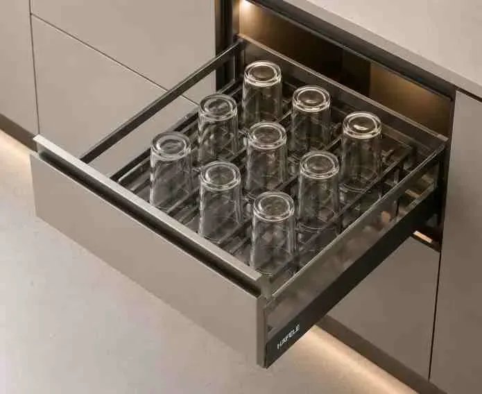 Glass Holder