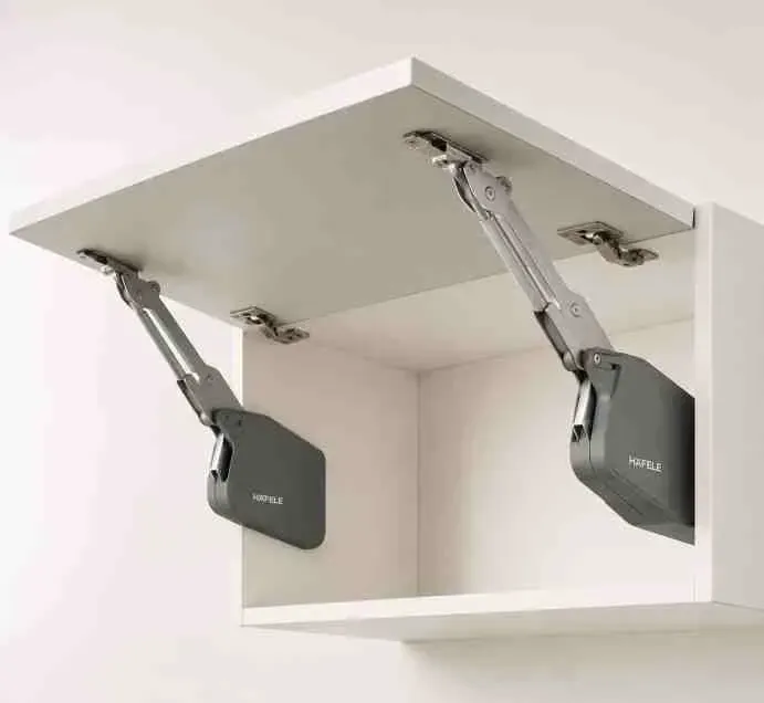 Lift-Up Mechanisms