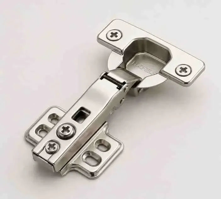 Soft Close Hinges