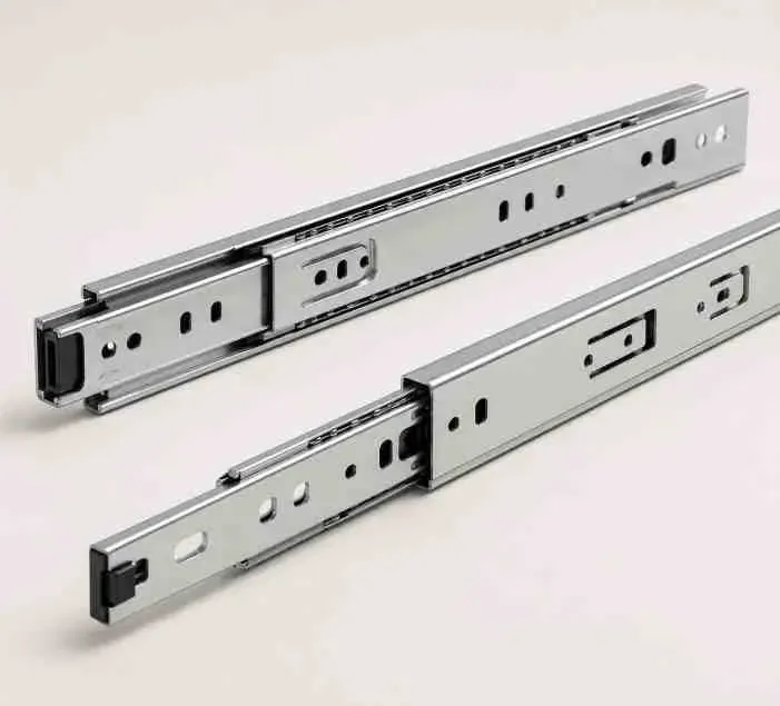 Telescopic Channels