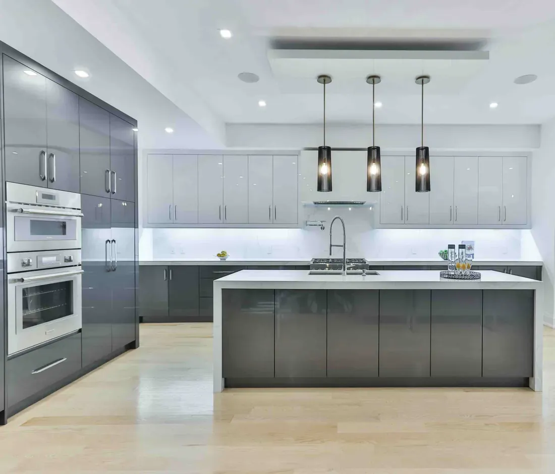 Hero Kitchen