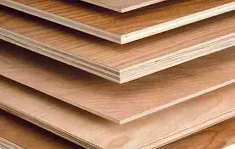 BWR Plywood
