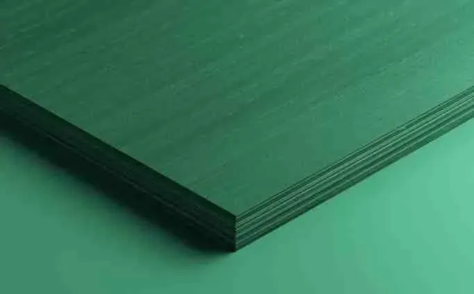 HDHMR Board