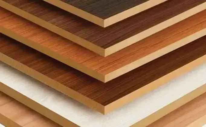 MDF Board
