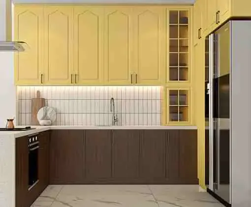 Membrane Finish