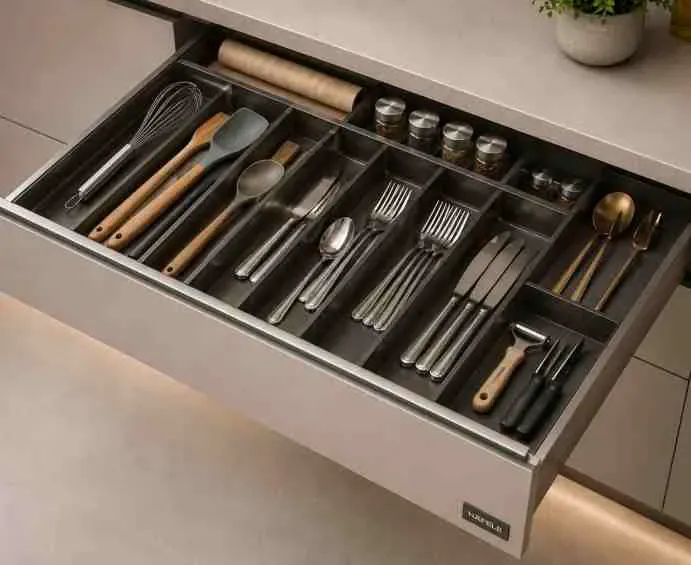 Drawer Organizers